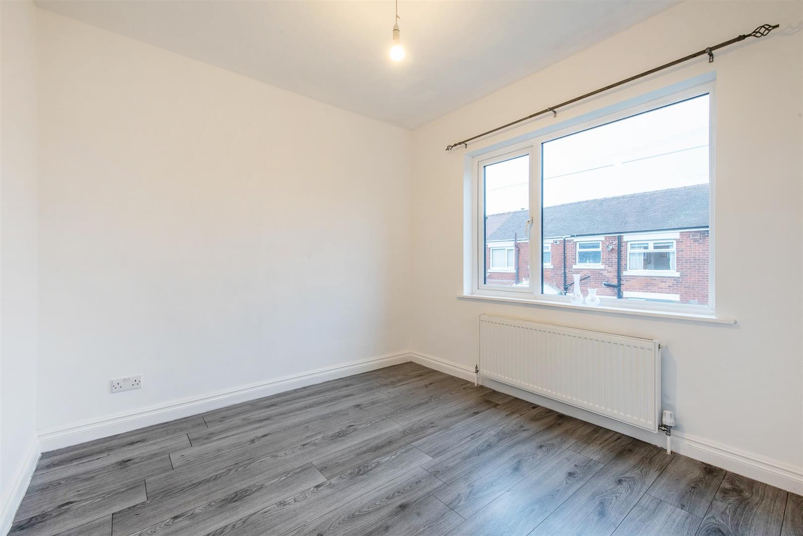 Travers Street, Bolton